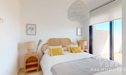 Nueva construcción  - Apartment - Aguilas - Águilas