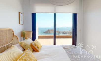 New Build - Apartments - Aguilas - Águilas