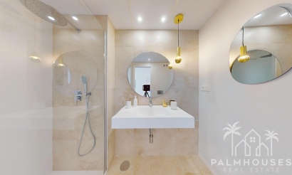 New Build - Apartments - Aguilas - Águilas