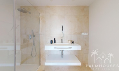 Nouvelle construction - Apartment - Aguilas - Águilas