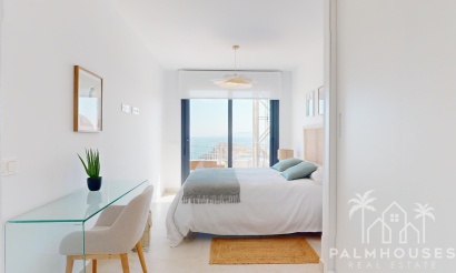 Nieuwbouw - Appartement - Aguilas - Águilas