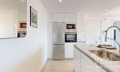 New Build - Apartments - Aguilas - Águilas