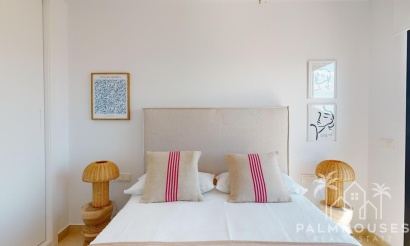 New Build - Apartments - Aguilas - Águilas