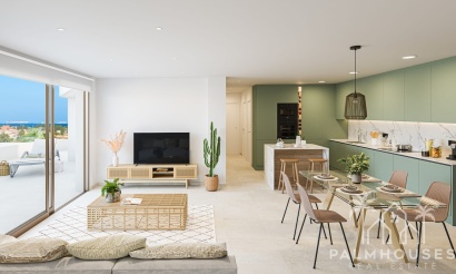 Nieuwbouw - Appartement - Los Alcazares - Los alcazares