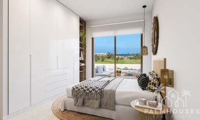 Nieuwbouw - Appartement - Los Alcazares - Los alcazares