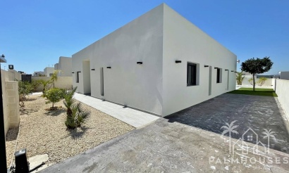 Nouvelle construction - Villa - Rafal