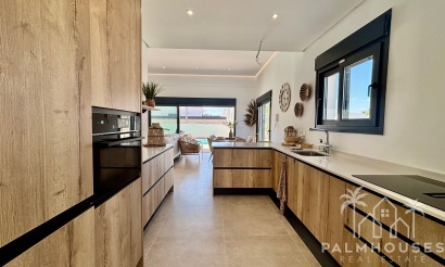 Nouvelle construction - Villa - Rafal