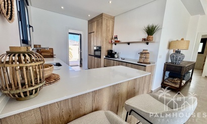 Nouvelle construction - Villa - Rafal