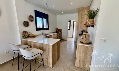 Nouvelle construction - Villa - Rafal
