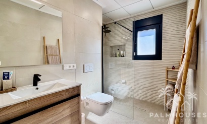 Nouvelle construction - Villa - Rafal