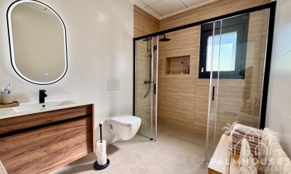 Nouvelle construction - Villa - Rafal