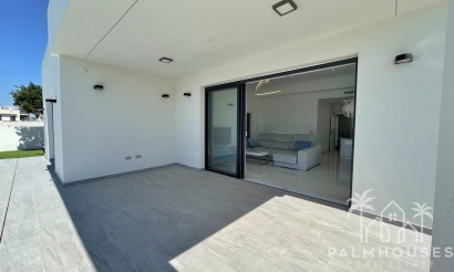 Nouvelle construction - Villa - Rafal