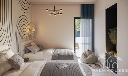 New Build - Villa - San Miguel de Salinas - San Miguel