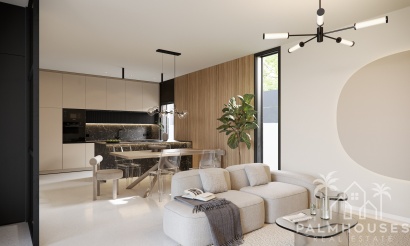 New Build - Villa - San Miguel de Salinas - San Miguel