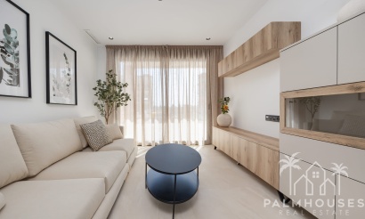 Nieuwbouw - Appartement - Los Alcazares - Los alcazares