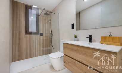 Nieuwbouw - Appartement - Los Alcazares - Los alcazares