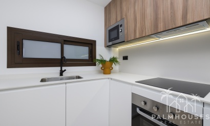 Nieuwbouw - Appartement - Los Alcazares - Los alcazares