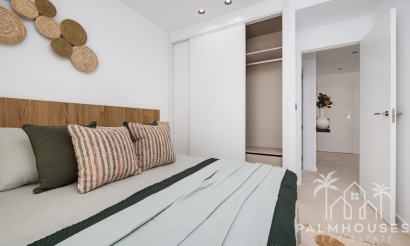Nieuwbouw - Appartement - Los Alcazares - Los alcazares