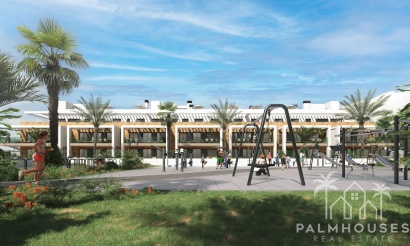 Nieuwbouw - Appartement - Los Alcazares - Los alcazares