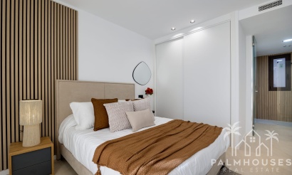 Nieuwbouw - Appartement - Los Alcazares - Los alcazares