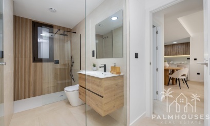 Nieuwbouw - Appartement - Los Alcazares - Los alcazares