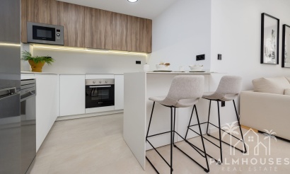 Nieuwbouw - Appartement - Los Alcazares - Los alcazares