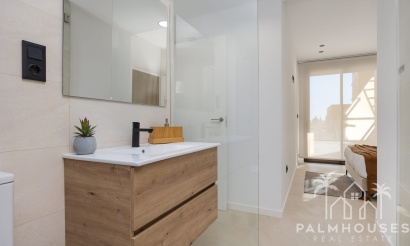 Nieuwbouw - Appartement - Los Alcazares - Los alcazares