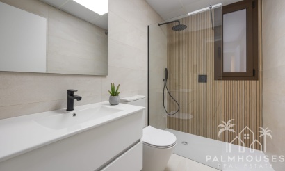 Nieuwbouw - Appartement - Los Alcazares - Los alcazares