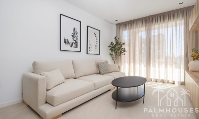 Nieuwbouw - Appartement - Los Alcazares - Los alcazares