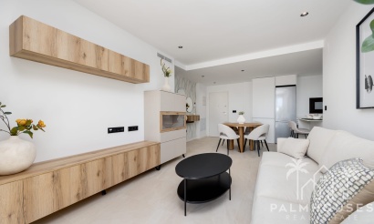 Nieuwbouw - Appartement - Los Alcazares - Los alcazares