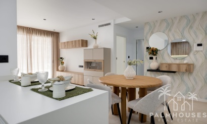 Nieuwbouw - Appartement - Los Alcazares - Los alcazares