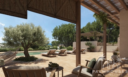 New Build - Villa - Benissa