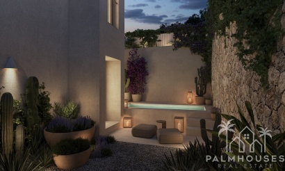 New Build - Villa - Benissa