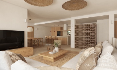 New Build - Villa - Benissa