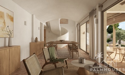 New Build - Villa - Benissa