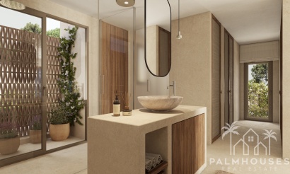 New Build - Villa - Benissa