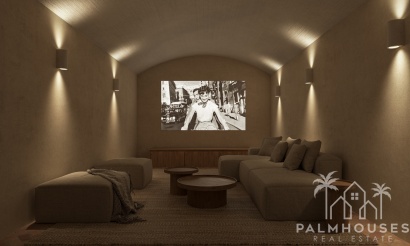 New Build - Villa - Benissa