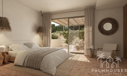 New Build - Villa - Benissa