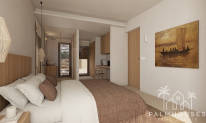 New Build - Villa - Benissa