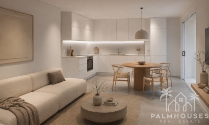 Nouvelle construction - Villa - Mazarron - Mazarrón