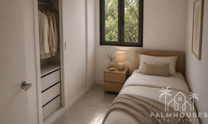Nouvelle construction - Villa - Mazarron - Mazarrón