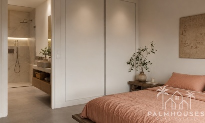 Nouvelle construction - Villa - Mazarron - Mazarrón
