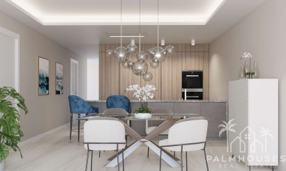 Nieuwbouw - Appartement - Guardamar del Segura