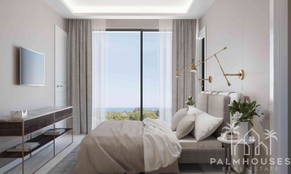 Nieuwbouw - Appartement - Guardamar del Segura