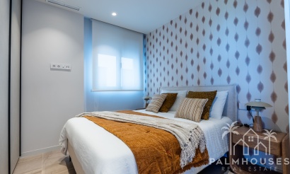 Nieuwbouw - Appartement - Guardamar del Segura