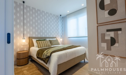 Nieuwbouw - Appartement - Guardamar del Segura