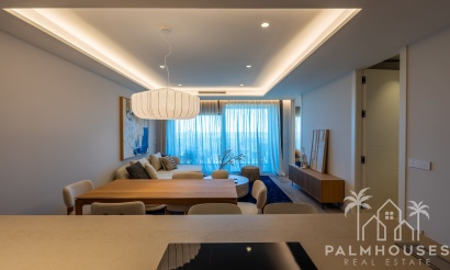 Nieuwbouw - Appartement - Guardamar del Segura