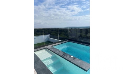 Nieuwbouw - Appartement - Guardamar del Segura
