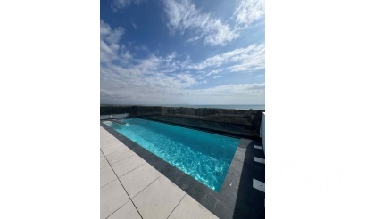 Nieuwbouw - Appartement - Guardamar del Segura