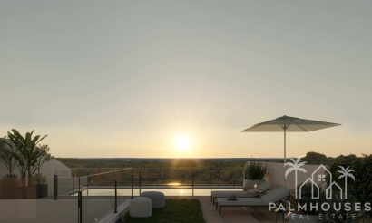 Nieuwbouw - Appartement - Guardamar del Segura